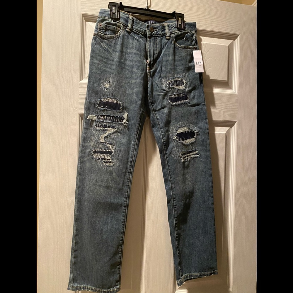 Boys Gap Jeans